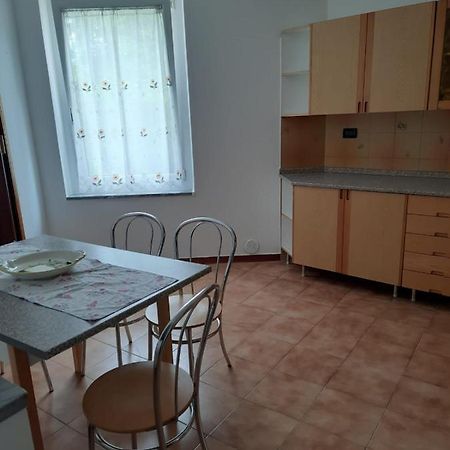 Casa Santa Emerenziana Villa Tuenno Eksteriør billede